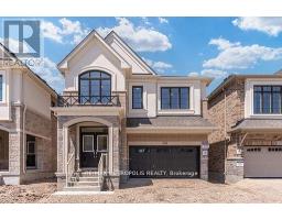 1481 BUTTERCUP COURT, Milton, Ontario