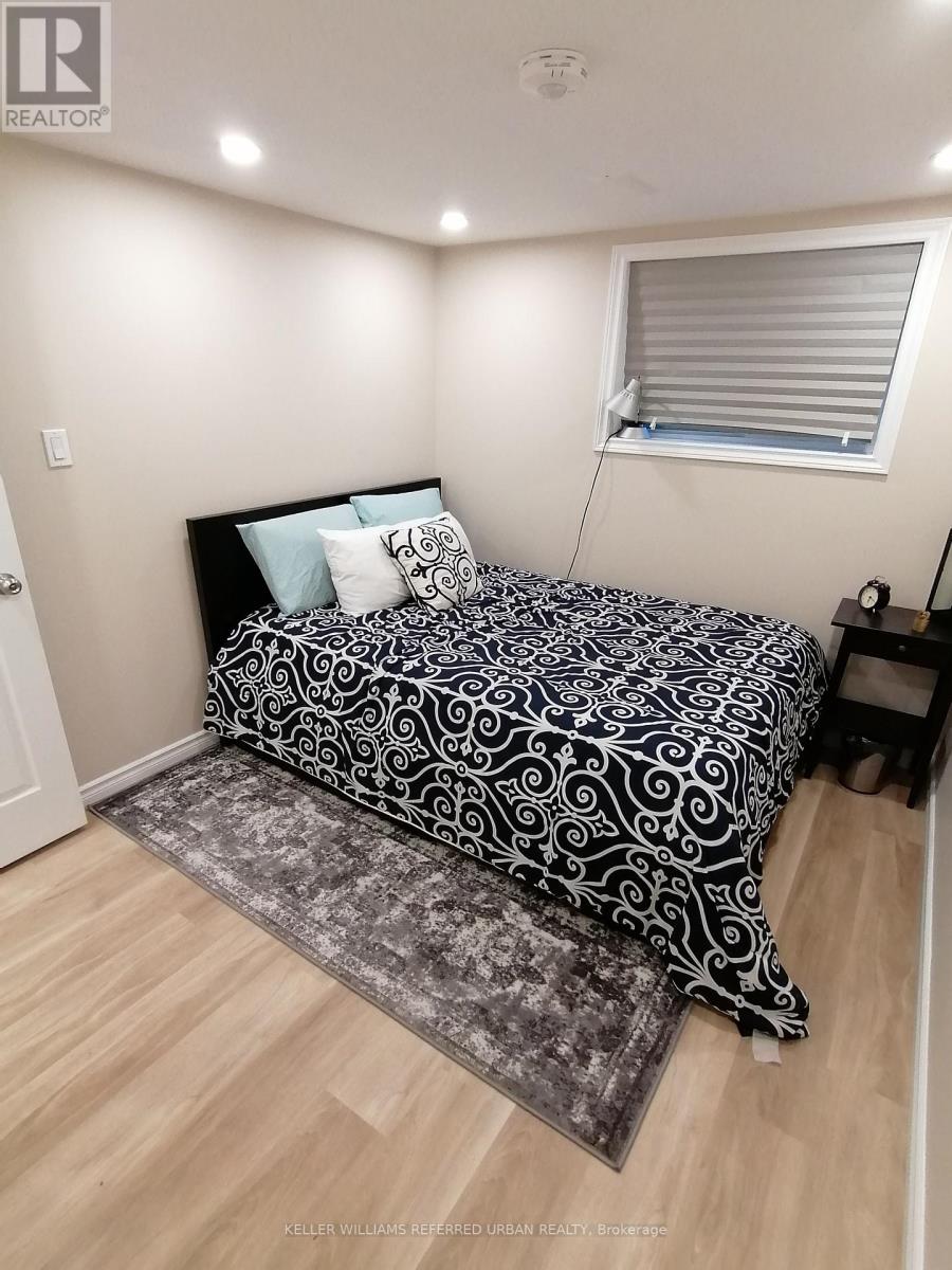 Lower - 163 Livingstone Avenue, Toronto, Ontario  M6E 2L9 - Photo 10 - W13520364