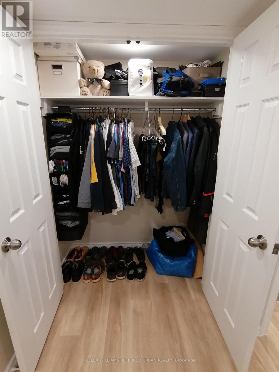 Lower - 163 Livingstone Avenue, Toronto, Ontario  M6E 2L9 - Photo 13 - W13520364