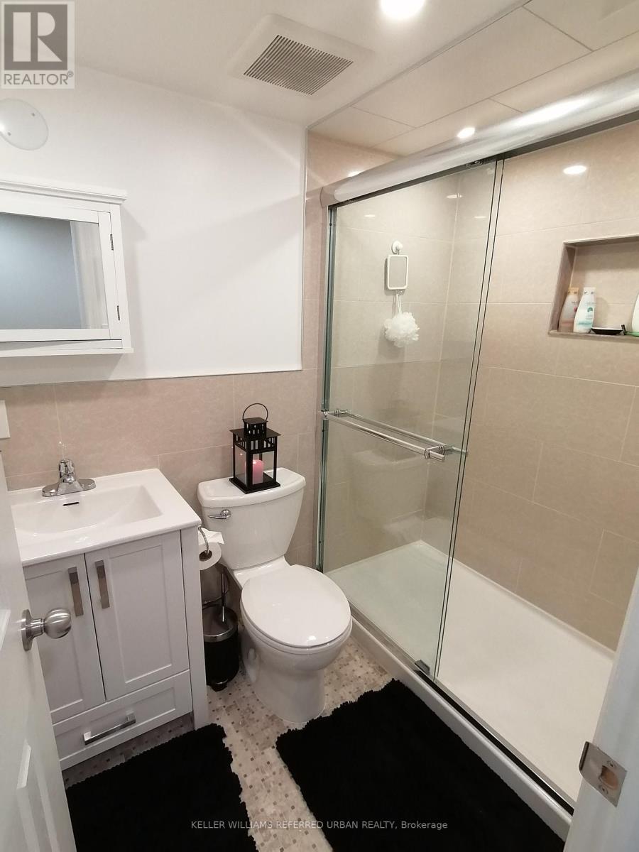 Lower - 163 Livingstone Avenue, Toronto, Ontario  M6E 2L9 - Photo 17 - W13520364
