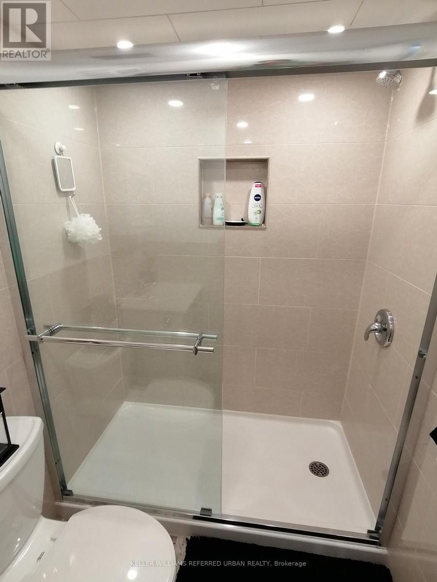 Lower - 163 Livingstone Avenue, Toronto, Ontario  M6E 2L9 - Photo 18 - W13520364