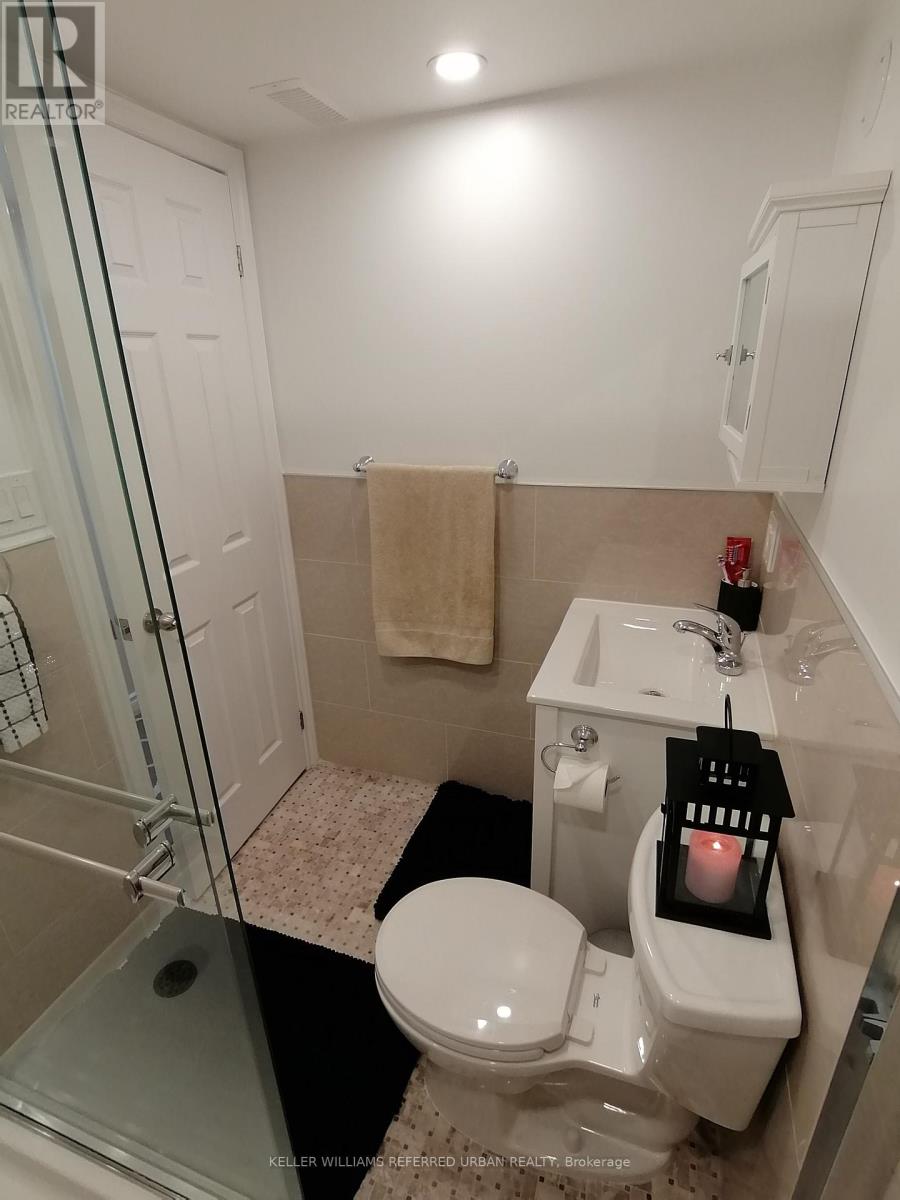 Lower - 163 Livingstone Avenue, Toronto, Ontario  M6E 2L9 - Photo 19 - W13520364