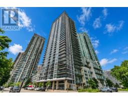 908 - 223 WEBB DRIVE, Mississauga, Ontario