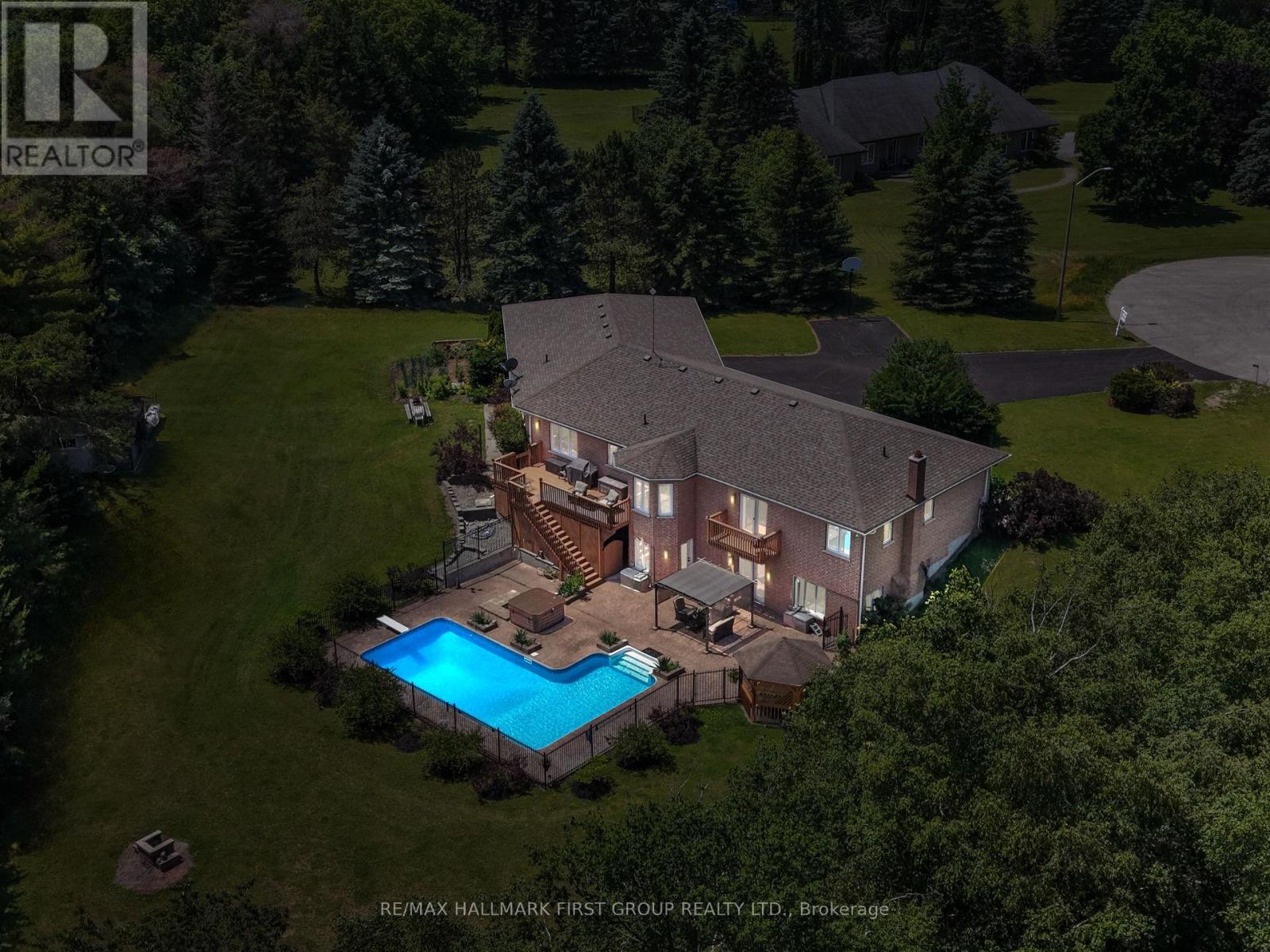 3211 Charbrook Crescent, Hamilton Township, Ontario  K9A 4J7 - Photo 50 - X13519030