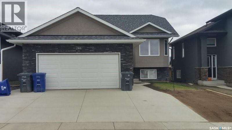 246 Sutter PLACE, Saskatoon, Saskatchewan