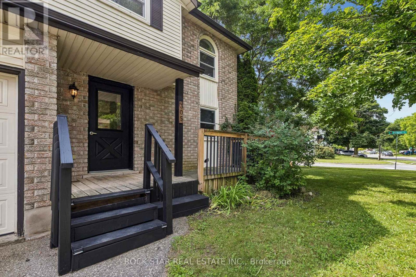 305 Sekura Street, Cambridge, Ontario  N1R 7V8 - Photo 3 - X13520144