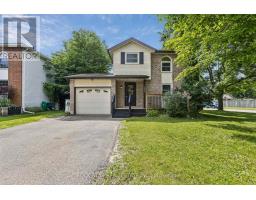 305 SEKURA STREET, Cambridge, Ontario