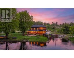1002 COWBELL LANE, Gravenhurst, Ontario