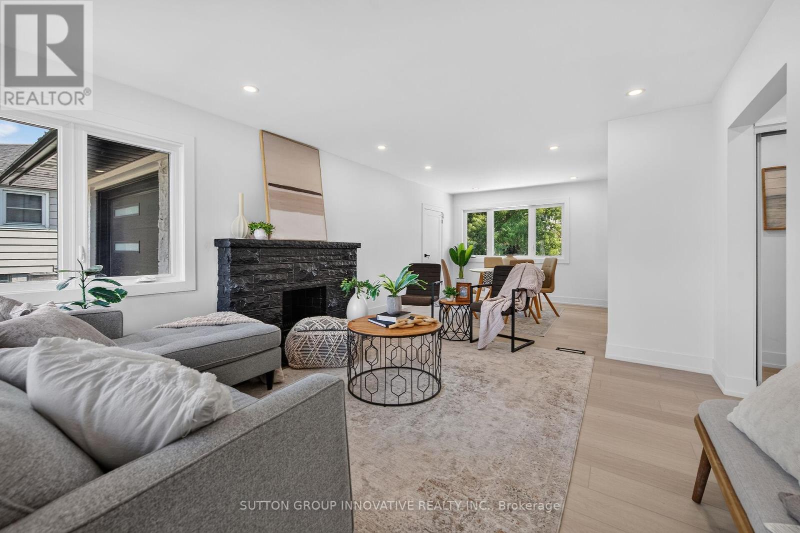 124 Corman Avenue, Hamilton, Ontario  L8G 3W4 - Photo 8 - X13520276
