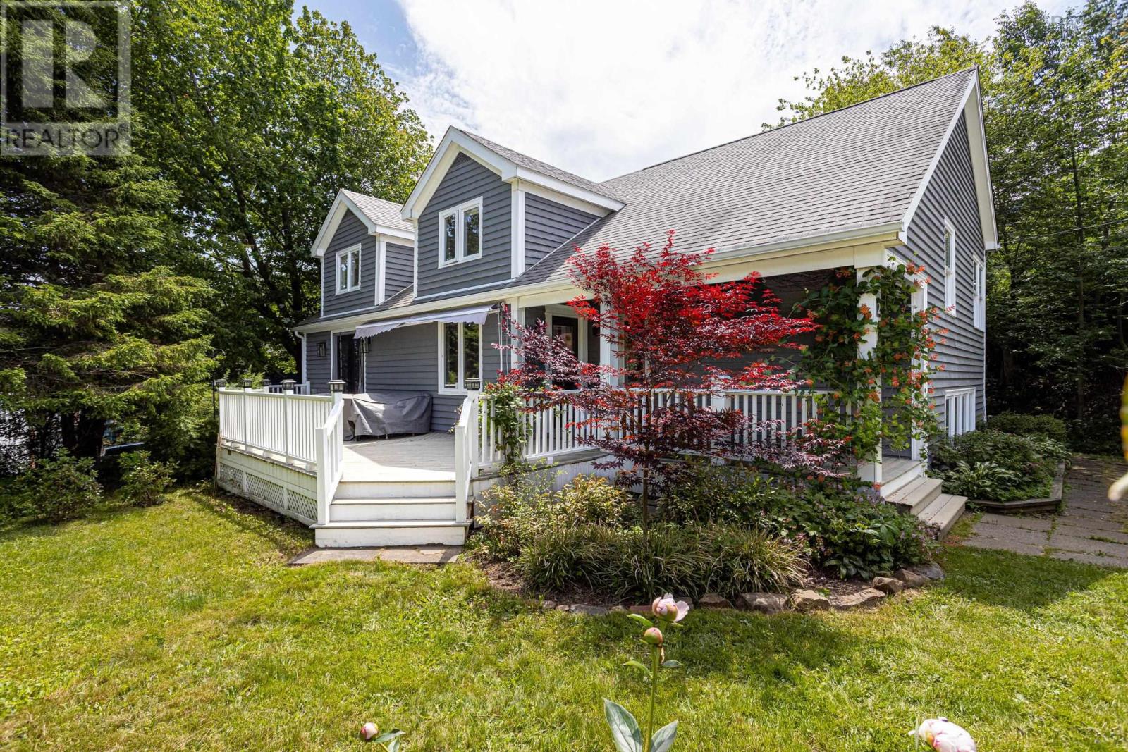 2 Fenwood Road, Halifax, Nova Scotia  B3N 1G8 - Photo 1 - 202616472
