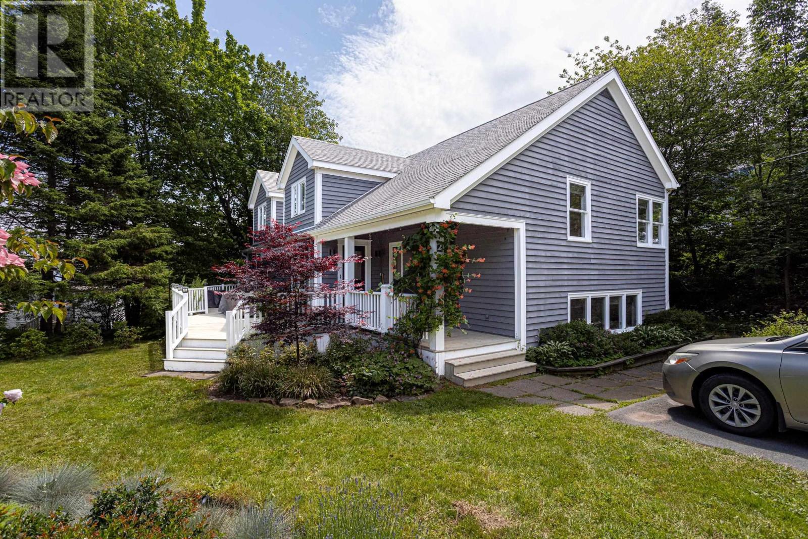 2 Fenwood Road, Halifax, Nova Scotia  B3N 1G8 - Photo 2 - 202616472