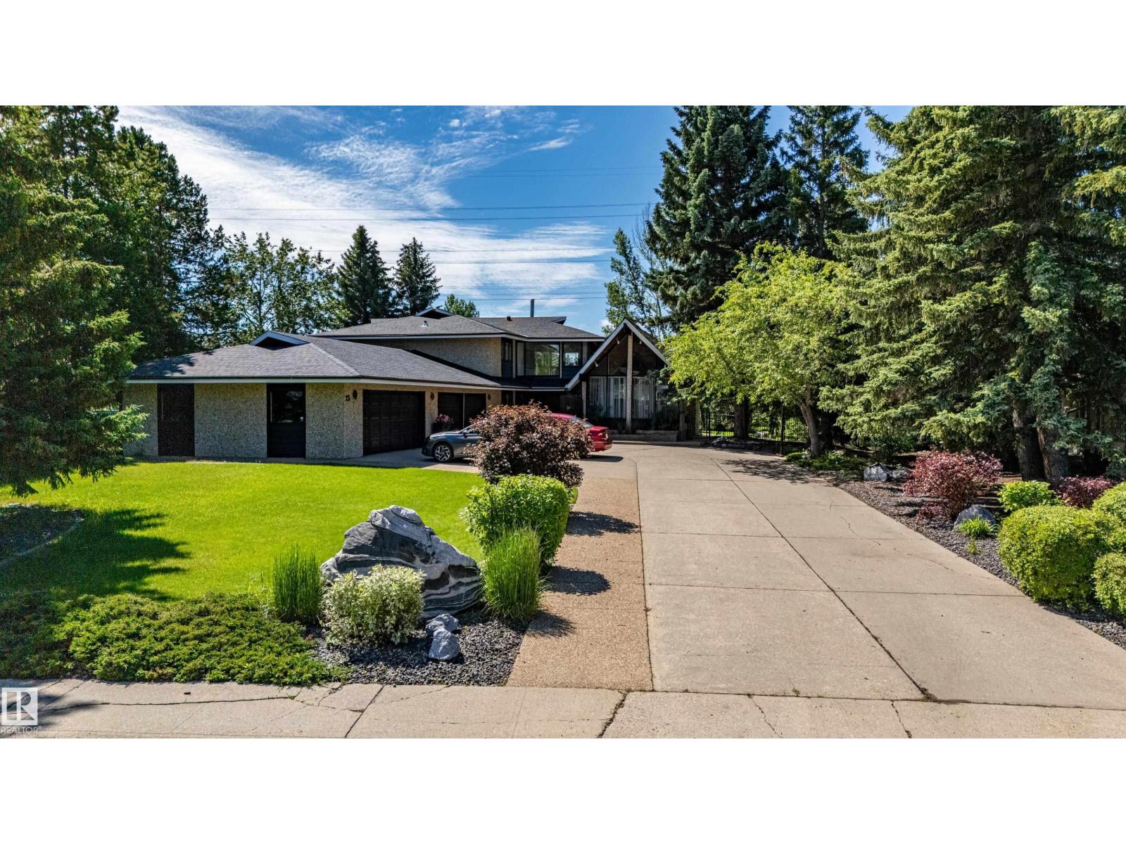 23 WESTBROOK DR NW, edmonton, Alberta