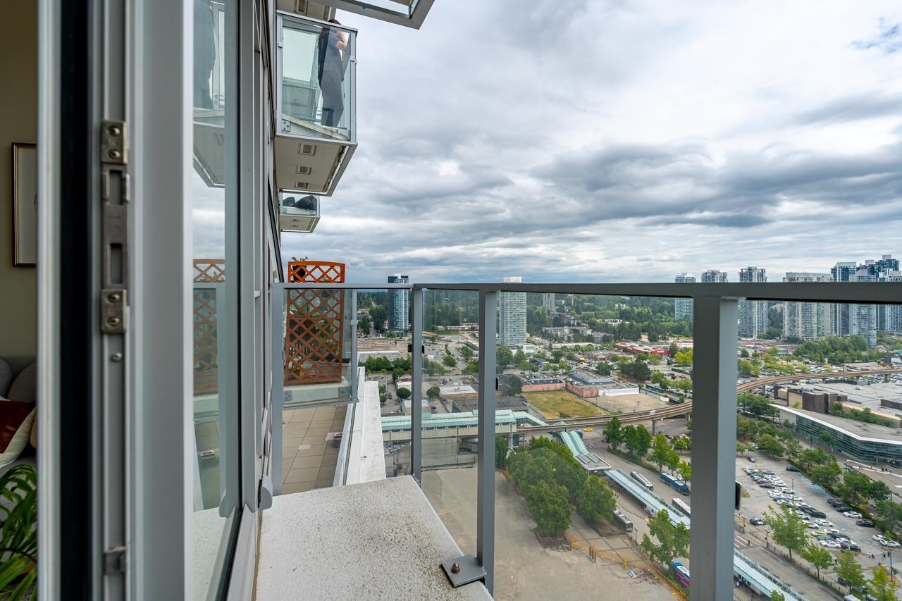2801 13438 Central Avenue, Surrey, British Columbia  V3T 0N2 - Photo 14 - R3142378