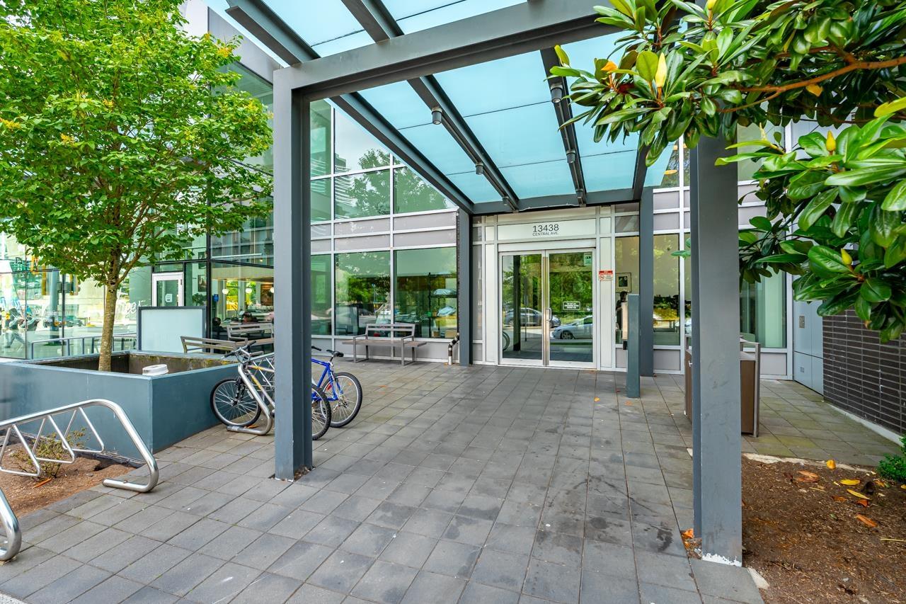 2801 13438 Central Avenue, Surrey, British Columbia  V3T 0N2 - Photo 33 - R3142378