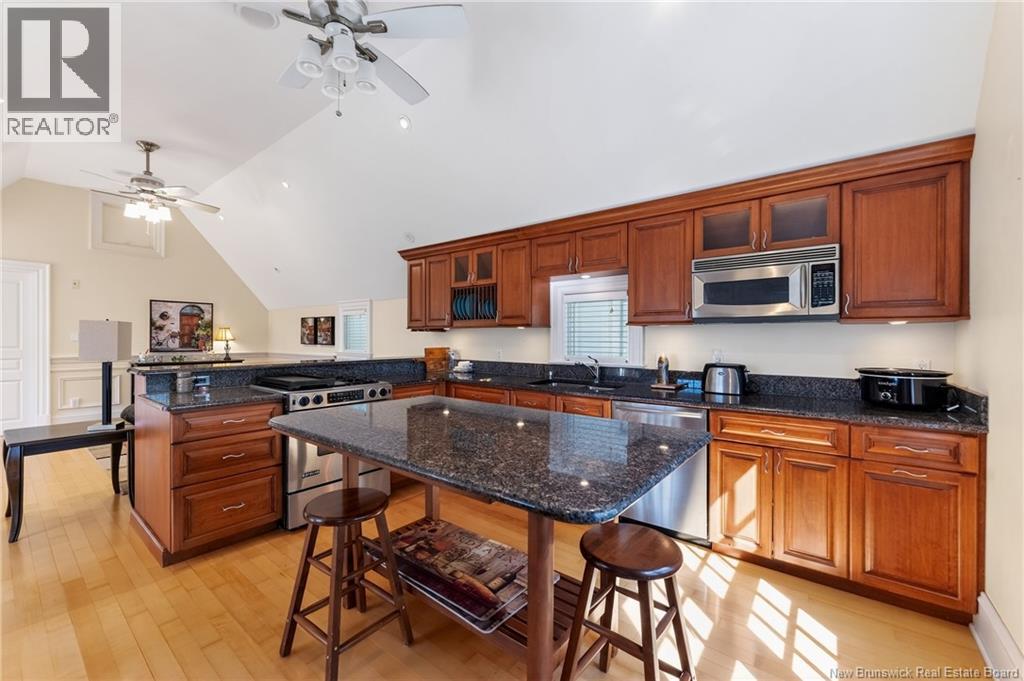 78 Todd's Point Road, Dufferin, New Brunswick  E3L 3R1 - Photo 33 - NB143294