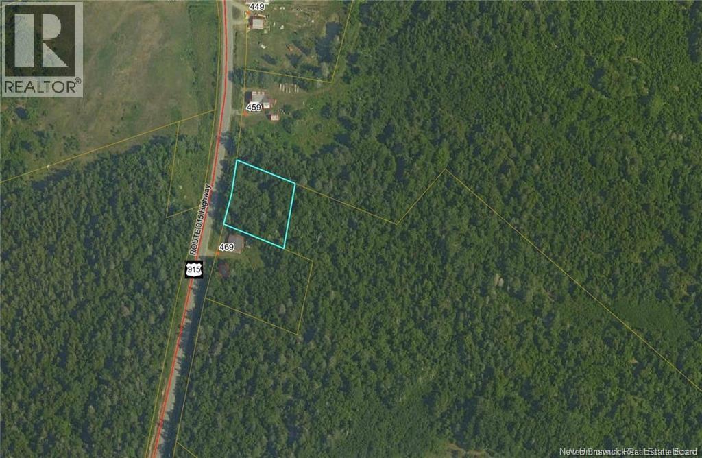 465 Route 915, Riverside-Albert, New Brunswick