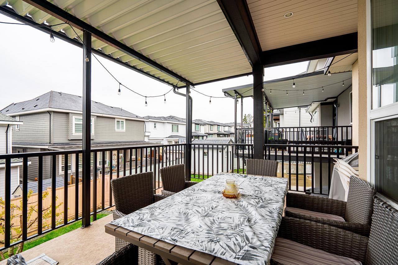7719 155 Street, Surrey, British Columbia  V3S 1C2 - Photo 32 - R3142439