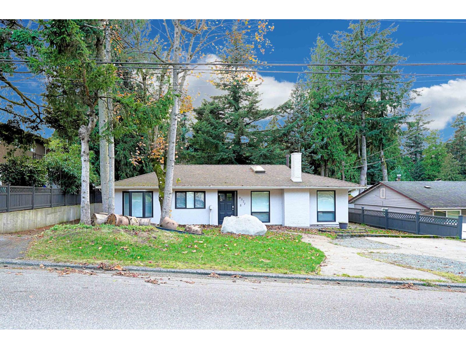 8577 TERRACE DRIVE, delta, British Columbia