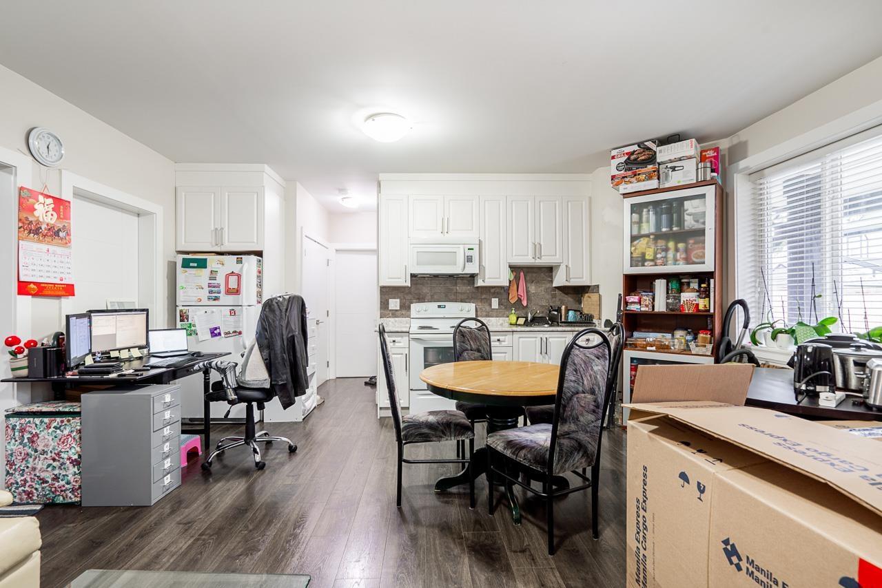 7719 155 Street, Surrey, British Columbia  V3S 1C2 - Photo 34 - R3142439