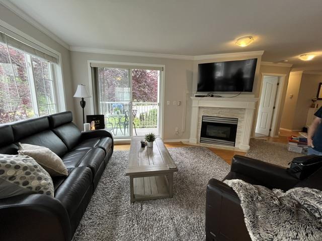 212 5465 201 Street, Langley, British Columbia  V3A 1P8 - Photo 4 - R3142078
