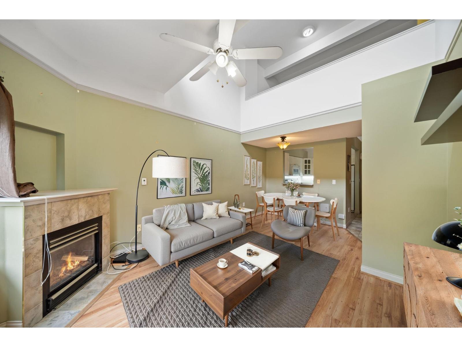 410 14377 103 Avenue, Surrey, British Columbia  V3T 5V5 - Photo 3 - R3142144
