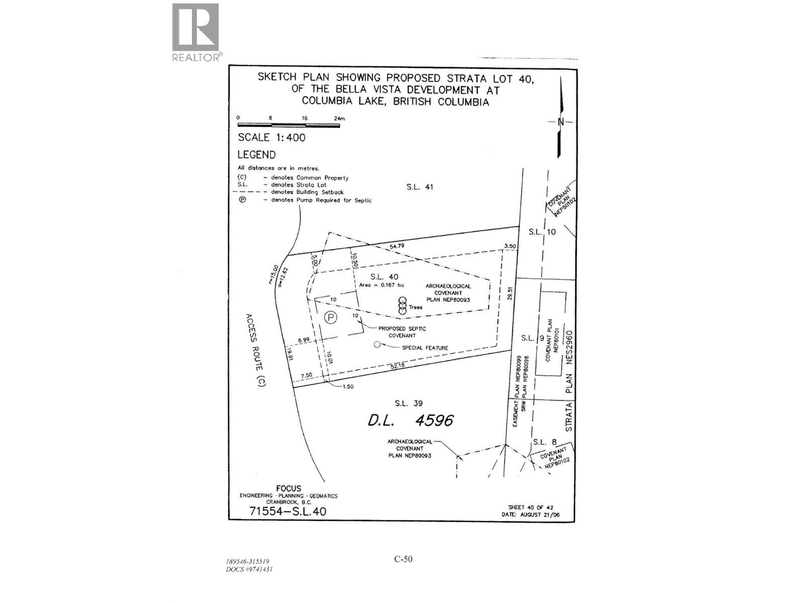 Lot 40 Dawn Vista Ridge, Fairmont Hot Springs, British Columbia  V0B 1L1 - Photo 14 - 10357925