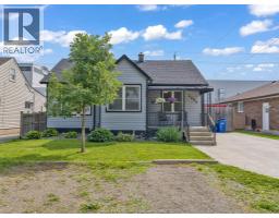 2696 MELDRUM ROAD, Windsor, Ontario