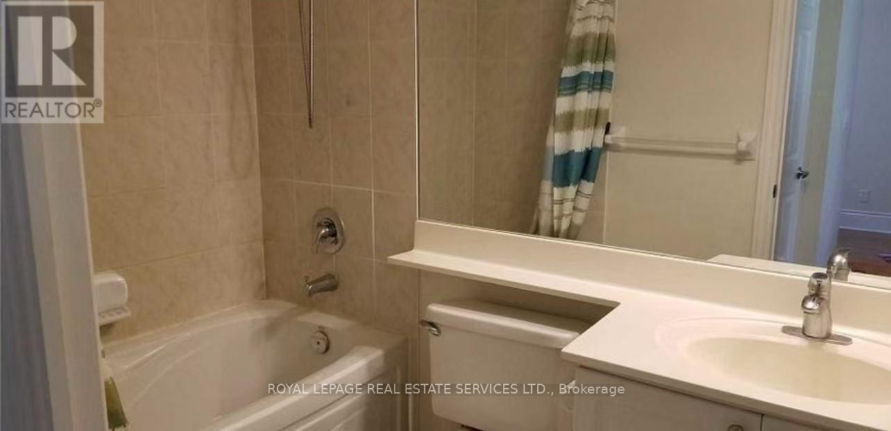 331 - 3888 Duke Of York Boulevard, Mississauga, Ontario  L5B 4P5 - Photo 10 - W13520206