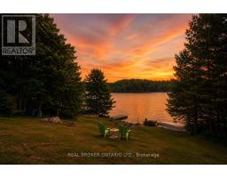 41 ANDY NEVILLE PARKWAY, Machar, Ontario