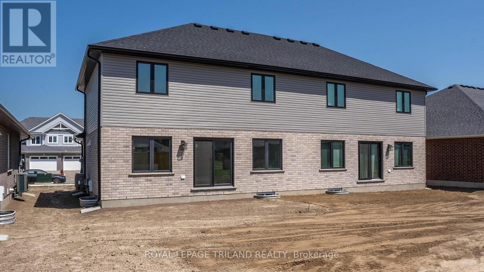 16 Harrow Lane, St. Thomas, Ontario  N5R 0P3 - Photo 22 - X12639670