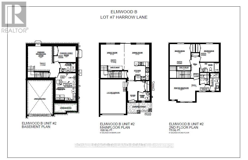16 Harrow Lane, St. Thomas, Ontario  N5R 0P3 - Photo 23 - X12639670