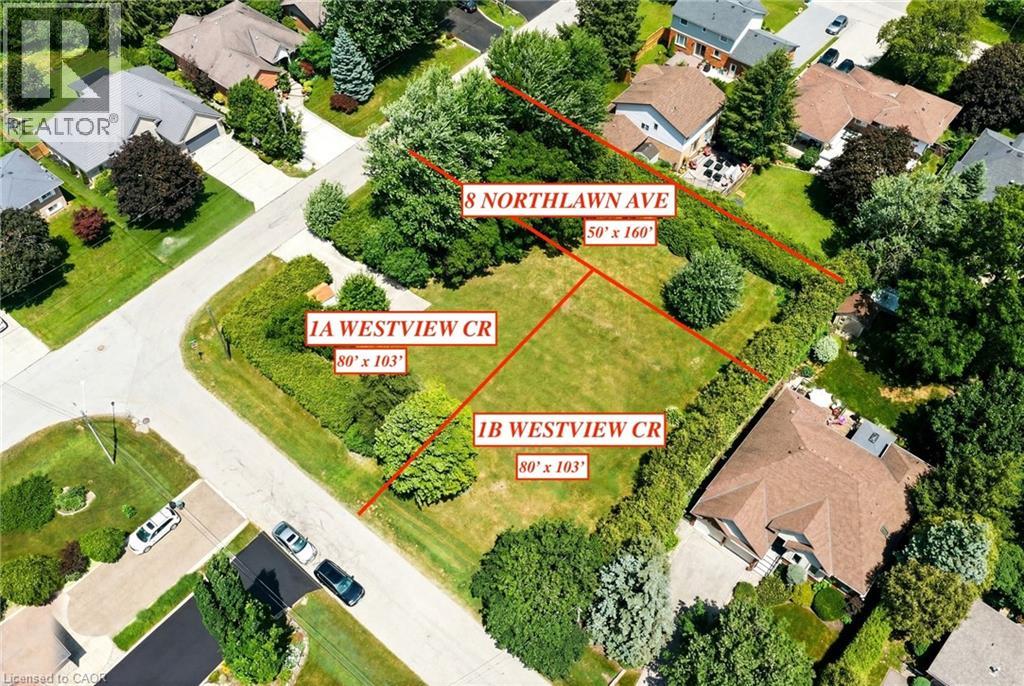 1A WESTVIEW Crescent, Waterdown, Ontario