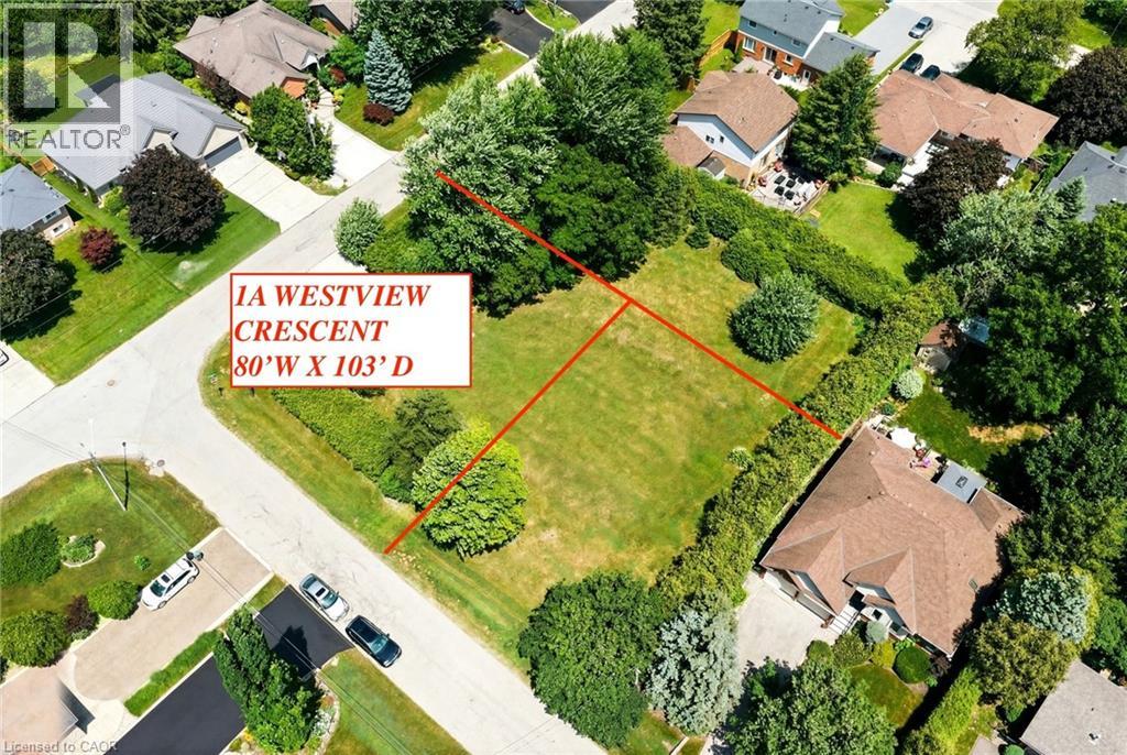1a Westview Crescent, Waterdown, Ontario  L0R 2H0 - Photo 10 - 40845020