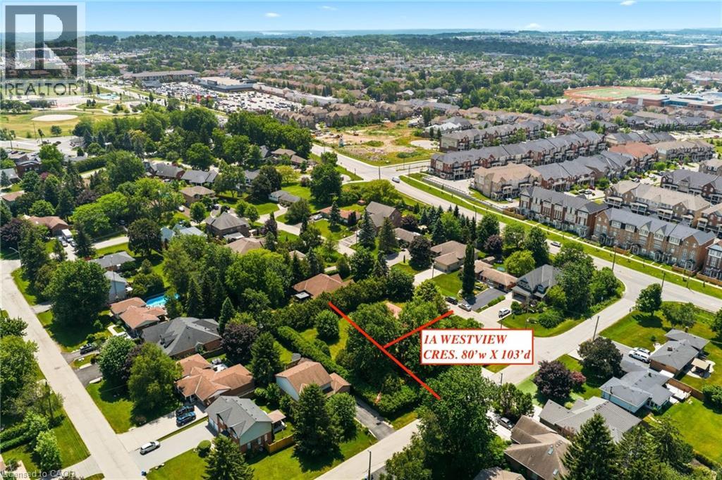 1a Westview Crescent, Waterdown, Ontario  L0R 2H0 - Photo 3 - 40845020
