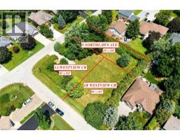 1A WESTVIEW Crescent, waterdown, Ontario