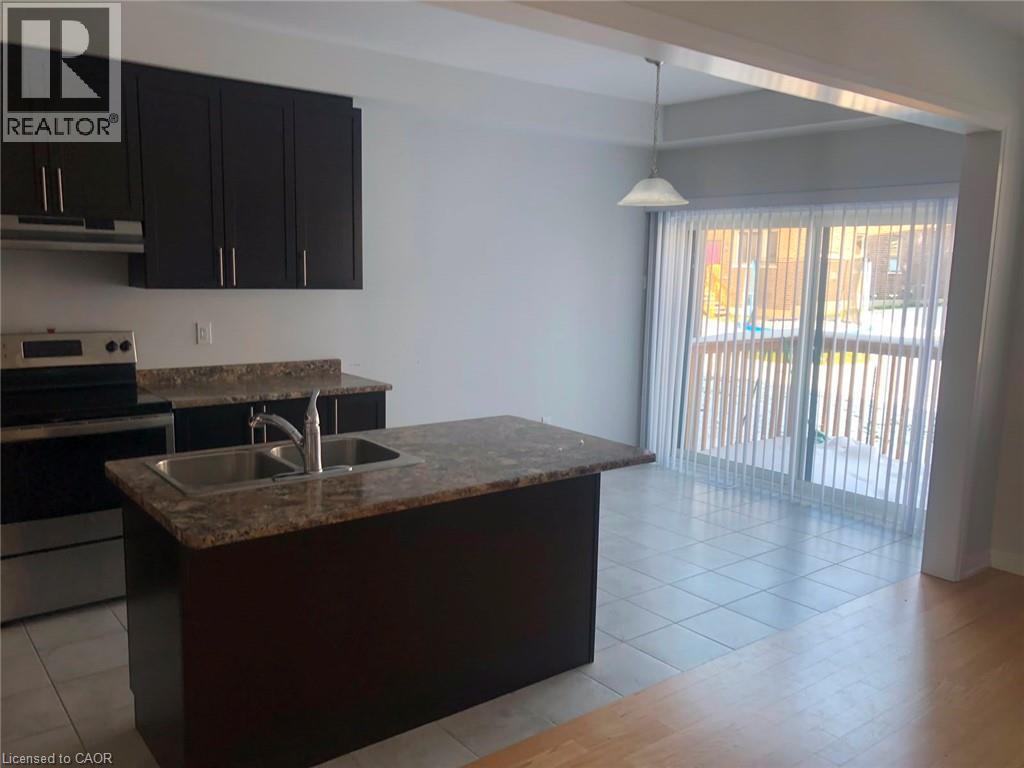 114 Huntingford Trail, Woodstock, Ontario  N4T 0M2 - Photo 3 - 40845003