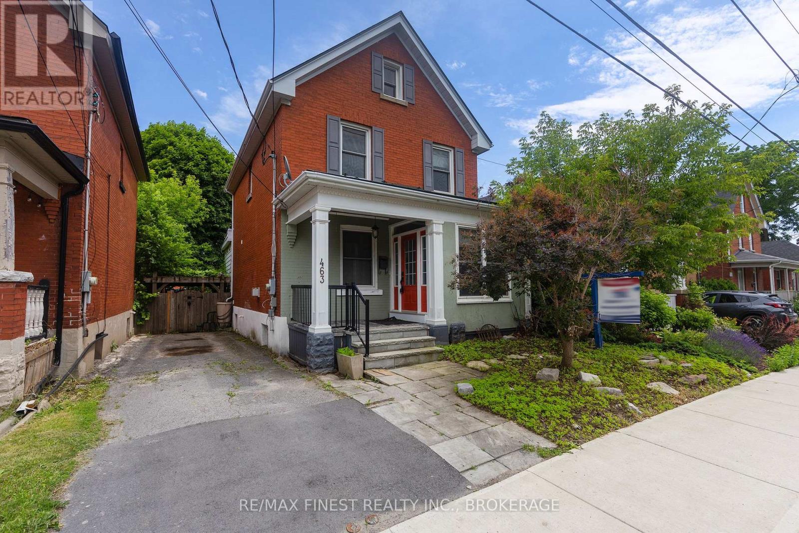 463 Victoria Street, Kingston, Ontario  K7L 3Z8 - Photo 1 - X13520514