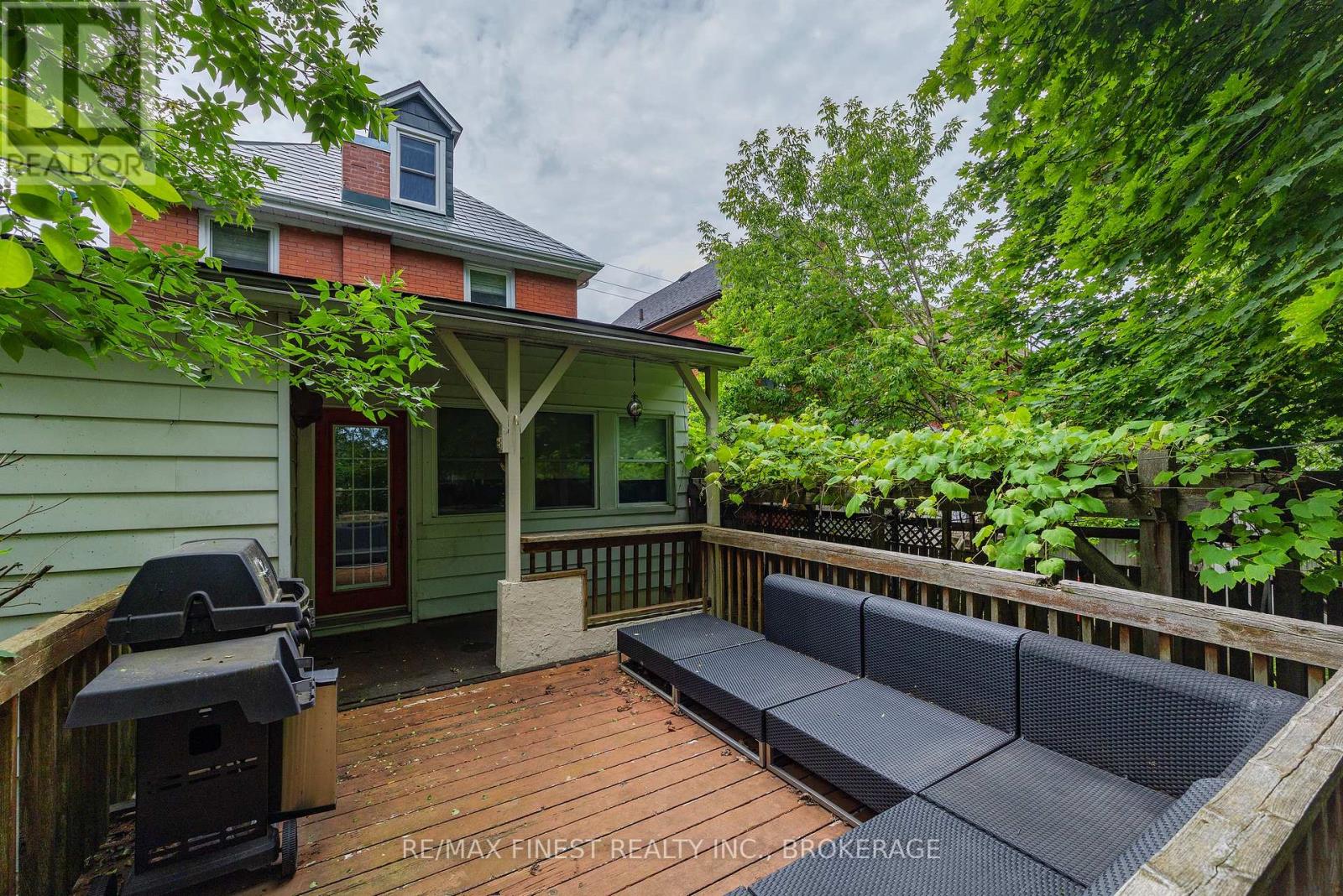 463 Victoria Street, Kingston, Ontario  K7L 3Z8 - Photo 41 - X13520514