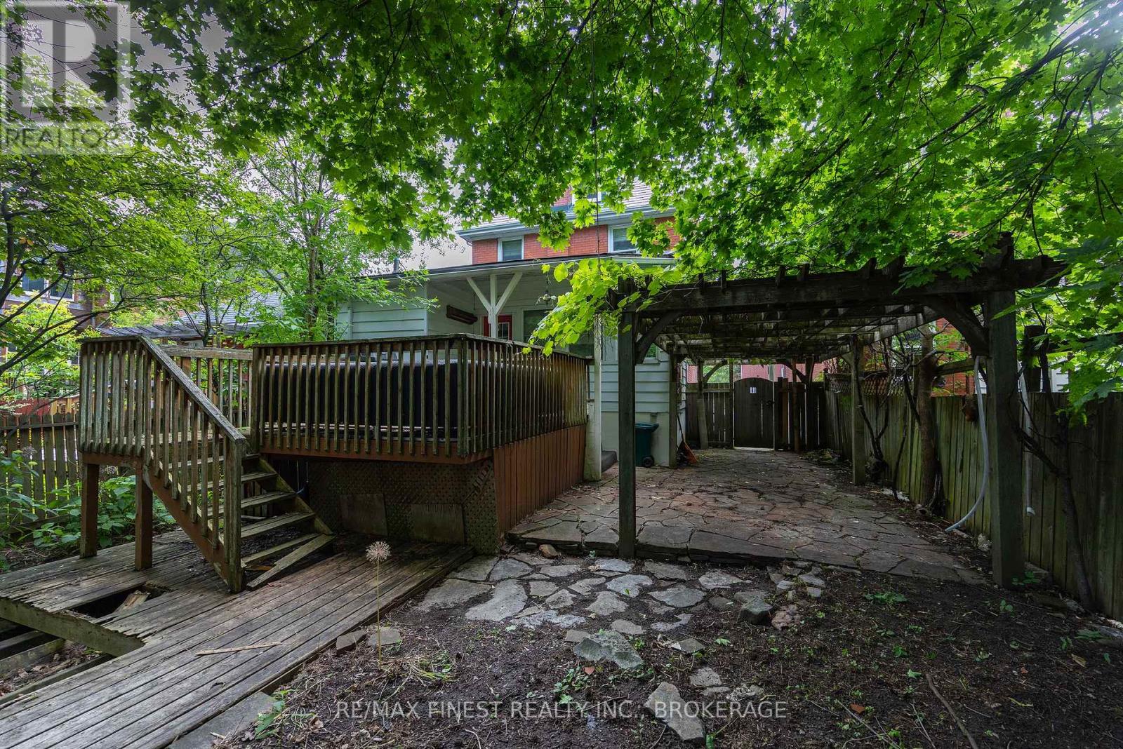 463 Victoria Street, Kingston, Ontario  K7L 3Z8 - Photo 42 - X13520514