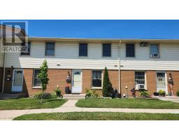 128 - 51 SHOLTO DRIVE, London South, Ontario