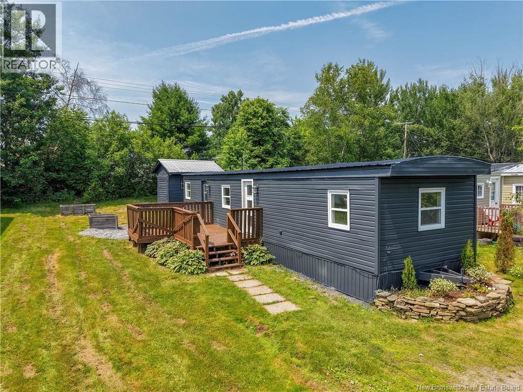 62 Hedgeview Drive, Hanwell, New Brunswick