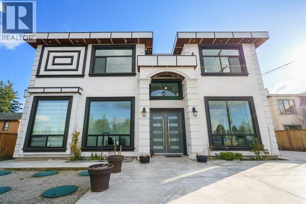 12080 Westminster Highway, Richmond, British Columbia  V6V 1A1 - Photo 2 - R3142135