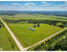 50428 Range Road 81, Rural Brazeau County, Alberta T7A 2A2 (28620023)