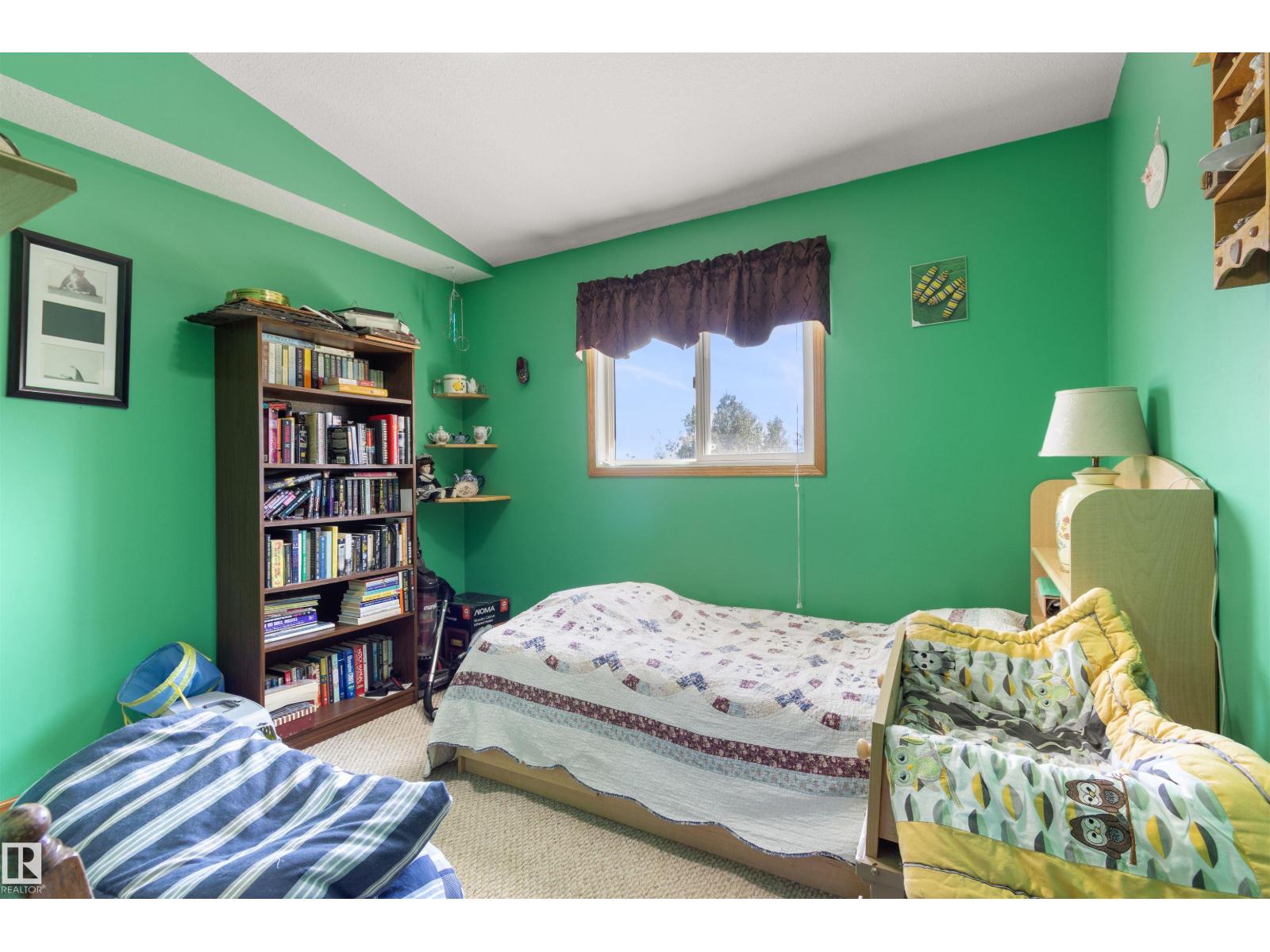 50428 Range Road 81, Rural Brazeau County, Alberta  T7A 2A2 - Photo 27 - E4448312