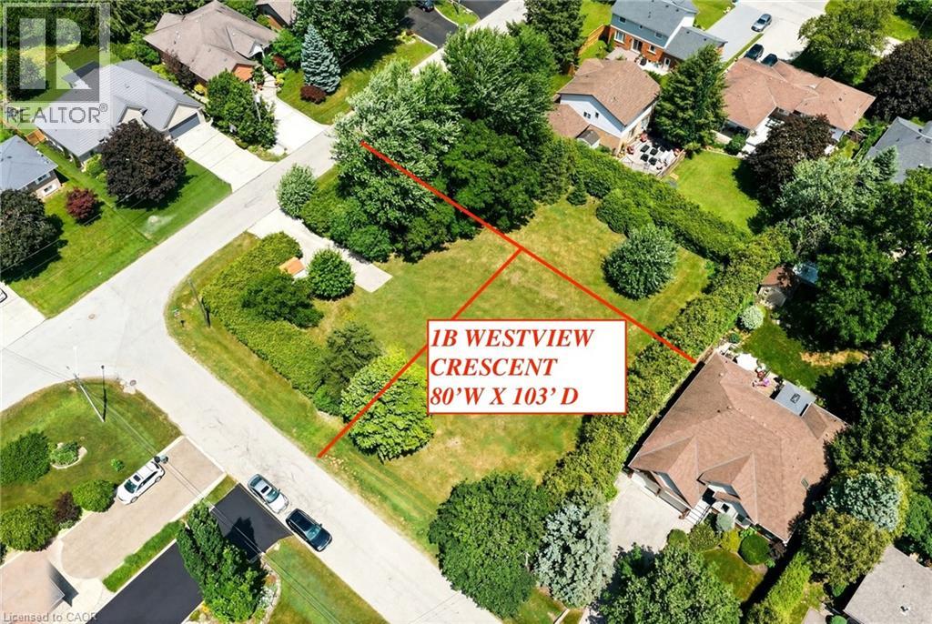 1b Westview Crescent, Waterdown, Ontario  L0R 2H0 - Photo 2 - 40845065