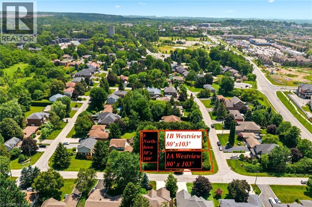 1b Westview Crescent, Waterdown, Ontario  L0R 2H0 - Photo 4 - 40845065