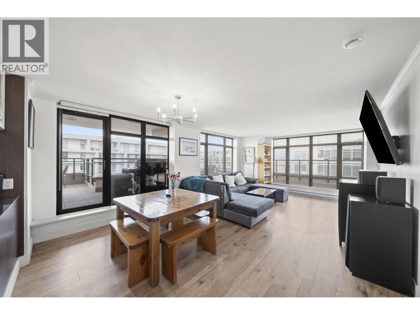 1703 6351 BUSWELL STREET, Richmond