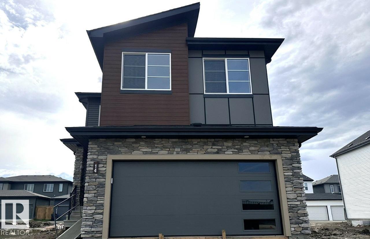 14 Cuddie DR, Sherwood Park, Alberta