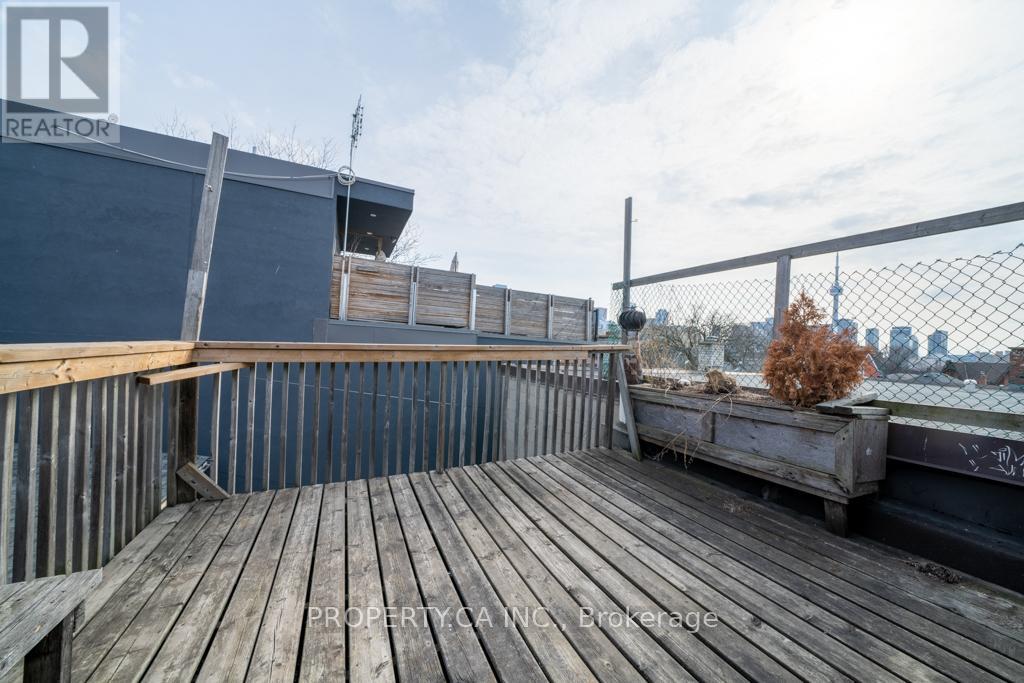 2-3 - 281 Augusta Avenue, Toronto, Ontario  M5T 2L7 - Photo 12 - C13520436