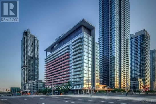 1202 - 4K SPADINA AVENUE, Toronto, Ontario